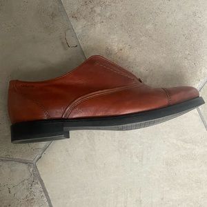 Geox Women’s size 7 Cognac loafers